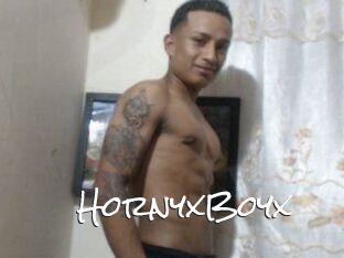 HornyxBoyx