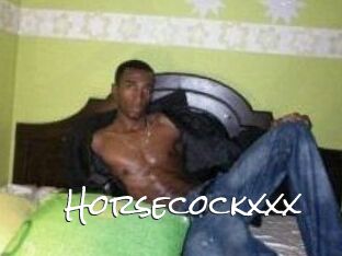 Horsecockxxx