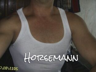 Horsemann