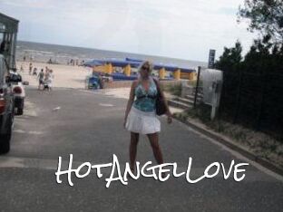 HotAngelLove