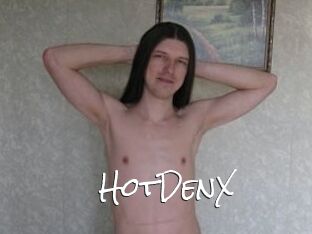 Hot_DenX