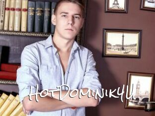 HotDominik4U
