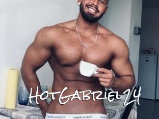 HotGabriel24