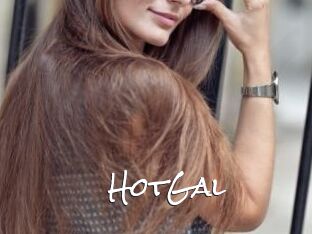 HotGal