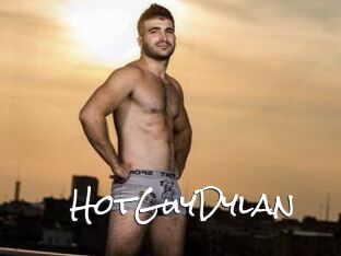 HotGuyDylan