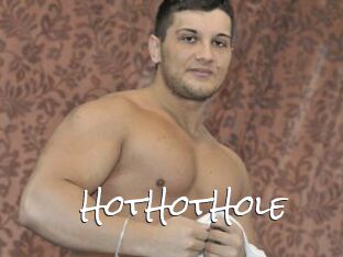 HotHotHole