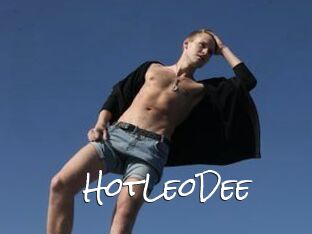 HotLeoDee
