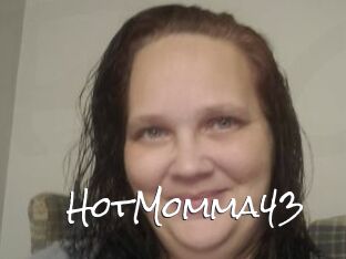 HotMomma43