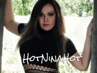 HotNinaHot Blow Cum