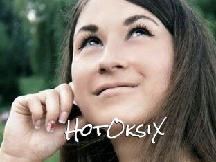 HotOksiX
