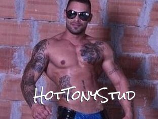 HotTonyStud