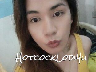 HotcockLodi4u