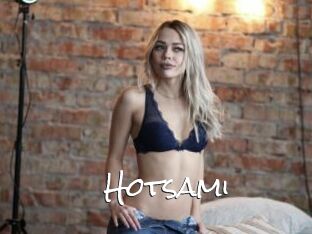 Hotsami