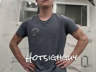 Hotsighguy