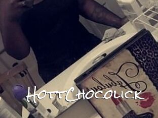 HottChocolick