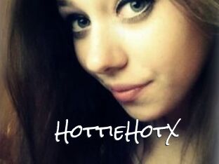 HottieHotX