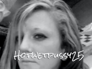 Hotwetpussy25