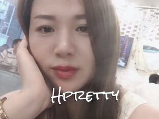 Hpretty