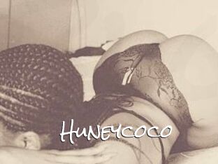 Huneycoco