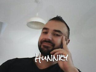 Hunnky