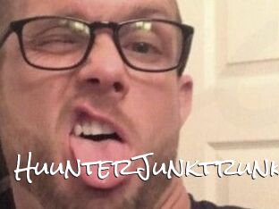 HuunterJunktrunk