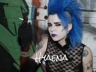 Hyaena