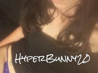 HyperBunny20