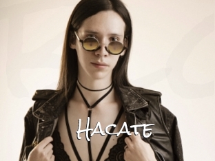 hacate Blow Cum