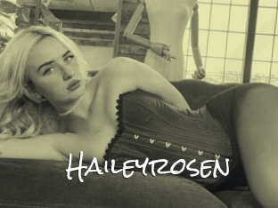 Haileyrosen