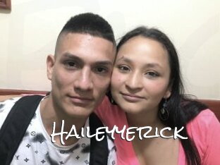 Haileyyerick