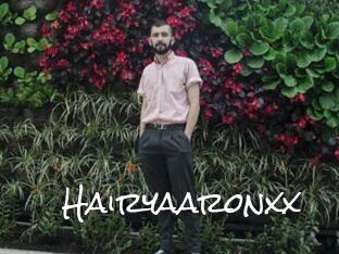 Hairyaaronxx
