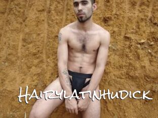 Hairylatinhudick