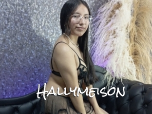 hallymeison Blow Cum
