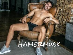 Hamermusk