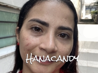 Hanacandy