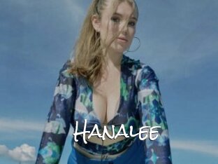 Hanalee