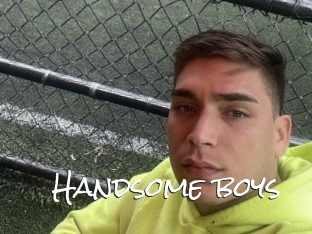 handsome_boys Blow Cum