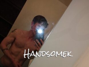 Handsomek