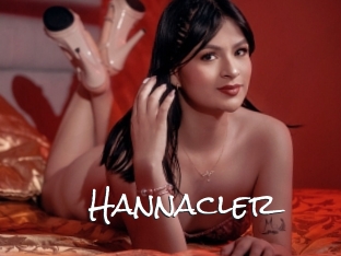 Hannacler