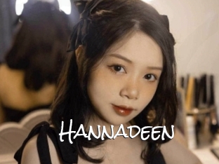 Hannadeen