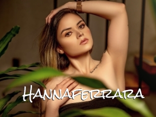 Hannaferrara