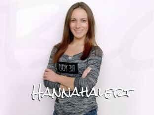 Hannahalert
