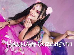 Hannahmarchetti