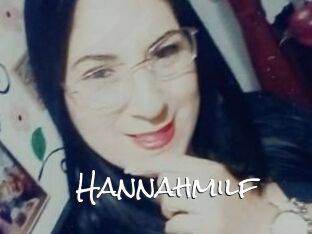 Hannahmilf