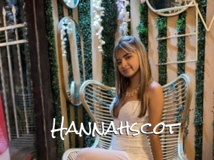 hannahscot Blow Cum