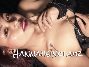 Hannahsinclair