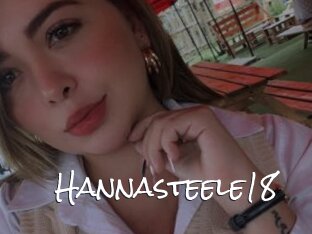 Hannasteele18