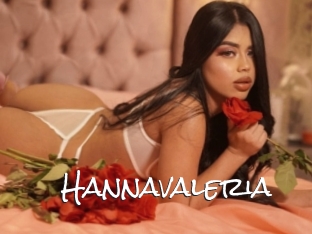 hannavaleria Blow Cum
