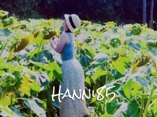 hanni85 Blow Cum