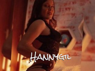 Hannygil